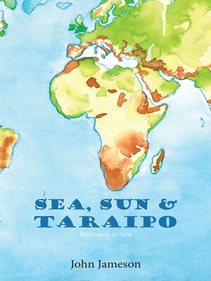 cover image of Sea, Sun & Taraipo